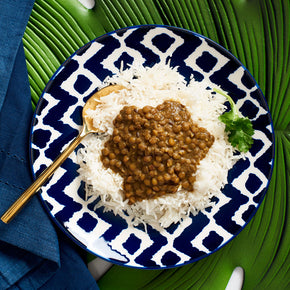 Dal Tadka *Home delivery or pick up at local farmer's market*